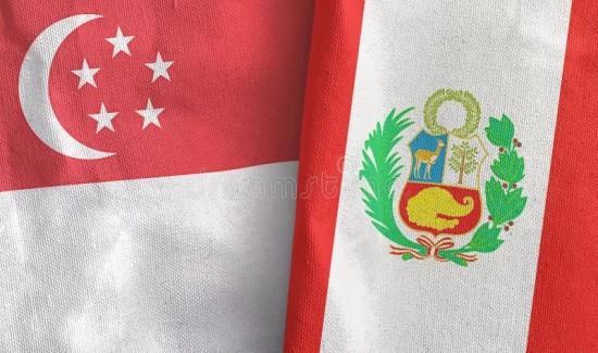 Agroexportaciones peruanas a Singapur se duplicaron en el 2025
