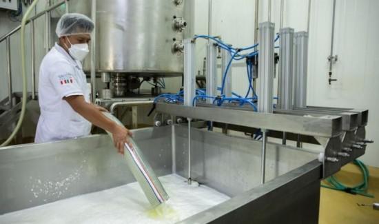 Agroideas ejecutó más de 80 planes de negocio en Arequipa