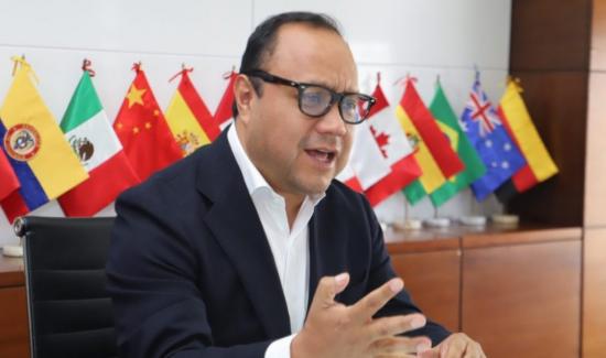 “Aplicación efectiva de la nueva Ley Agraria se daría en junio”