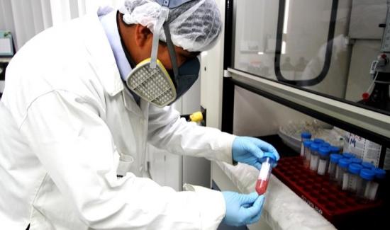 Aprueban el Plan Anual de Monitoreo de Residuos Químicos en Alimentos