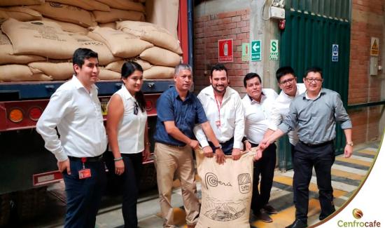 Con más del 50%, Cajamarca y Junín lideran el número de cooperativas exportadoras de café
