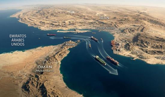 Conflicto en Oriente Medio impulsa la volatilidad de los fertilizantes: Brasil, en el foco de la crisis