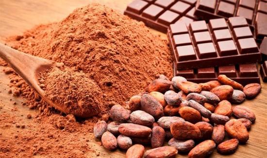 Derivados participaron con el 41.7% del valor de las exportaciones peruanas de cacao en 2025