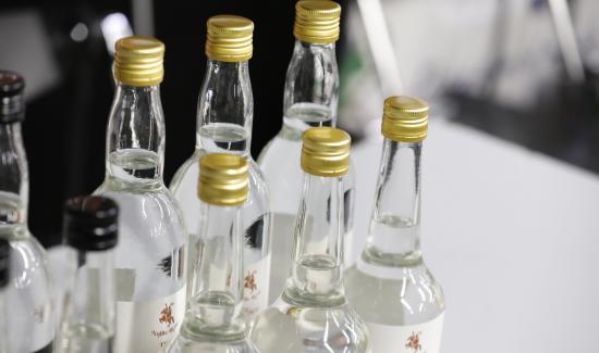 Exportaciones de pisco alcanzaron los US$ 9.5 millones en 2025, mostrando un alza de 11.95%