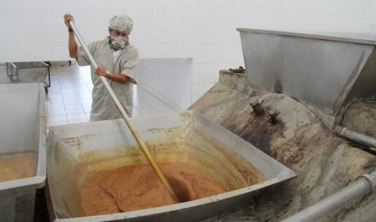 La panela peruana: crecimiento explosivo y desafíos de diversificación