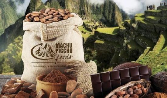 Machu Picchu Foods, la empresa agroexportadora N.° 1 en lo que va del año