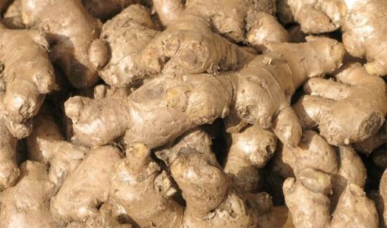 Mayo 2026: III Convención Internacional del Jengibre se realizará en Junín