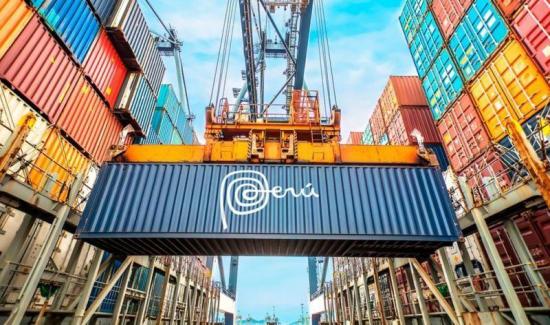 Perú: Balanza comercial agraria alcanzó superávit por US$ 7.066 millones