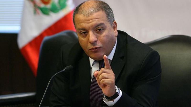 ‘EL MERCADO DE AGROQUÍMICOS DE PERÚ DEBERÍA SER MÁS COMPETITIVO’