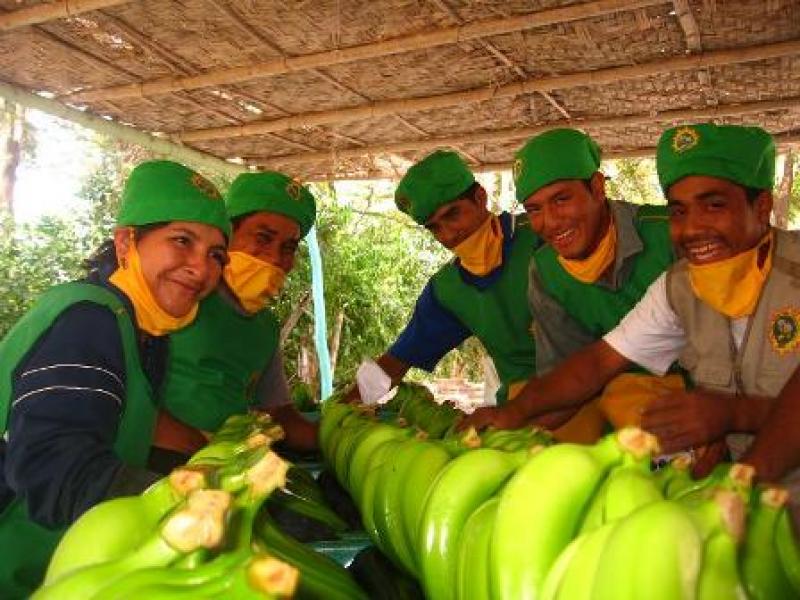 “EL FUTURO DE LA AGRICULTURA EN EL NORTE”