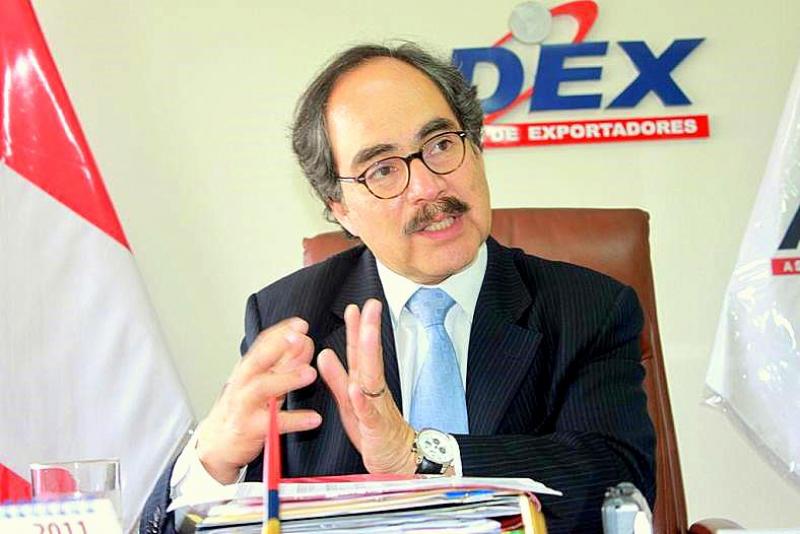 “HAY INICIATIVAS QUE SOLO CREAN INCERTIDUMBRE EN EL EMPRESARIADO”