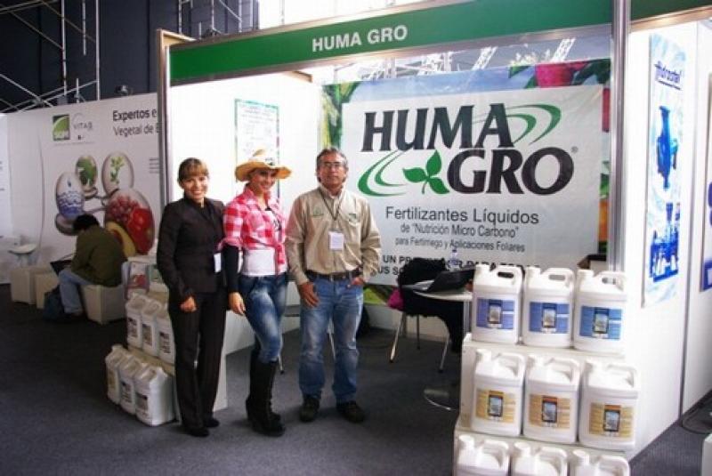 “HUMA GRO” BENEFICIARÍA EN 10% EL TAMAÑO DE LA PALTA 