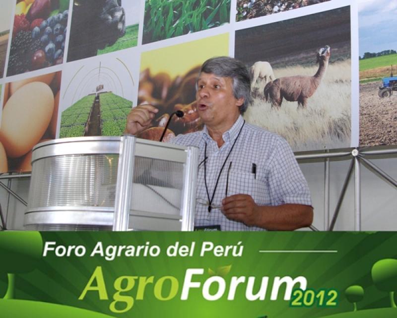 “TODO AGRO DE PEQUEÑA PRODUCCIÓN TIENE VIABILIDAD”