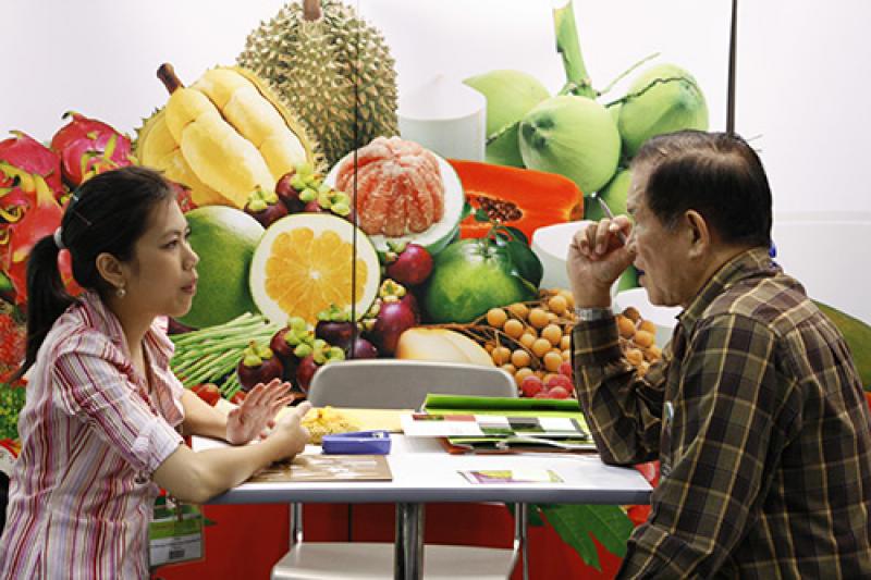 11 AGROEXPORTADORAS PERUANAS PARTICIPARÁN EN FRUIT LOGISTICA 2011