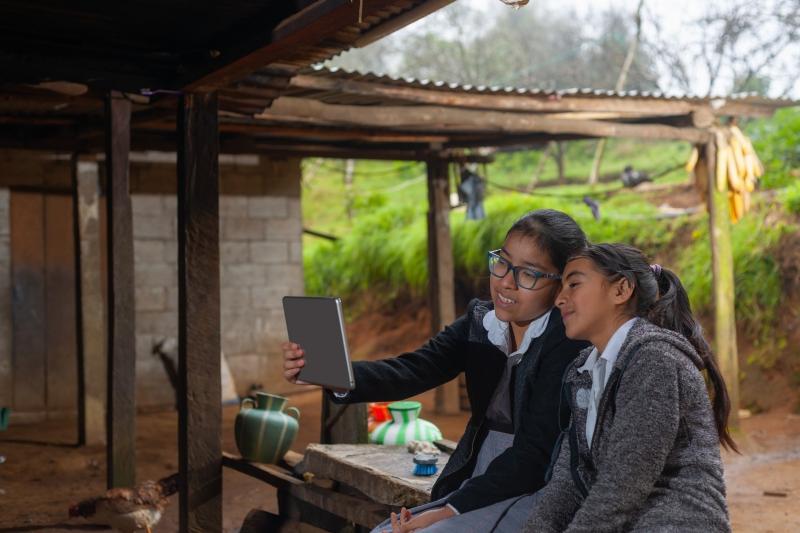 96 de cada 100 centros poblados rurales en Perú carecen de cobertura de servicio de acceso a Internet fijo