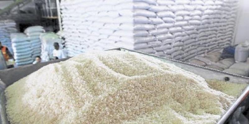 Actualizan precios de referencia para la importación de maíz, azúcar, arroz y leche