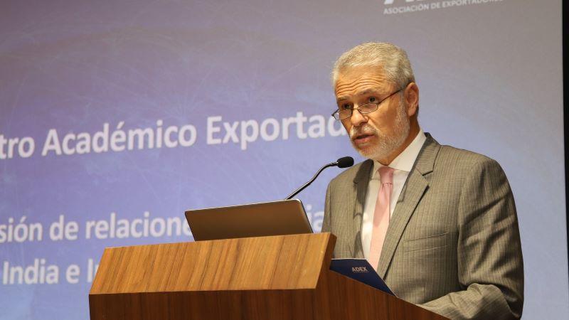 Acuerdos comerciales con India e Indonesia impulsarán exportaciones peruanas