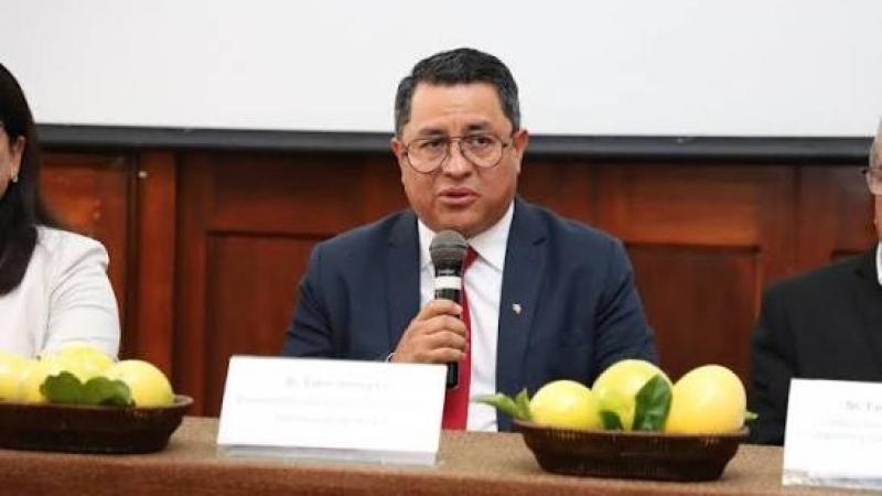 ADEX: El Niño ya afecta al sector agro
