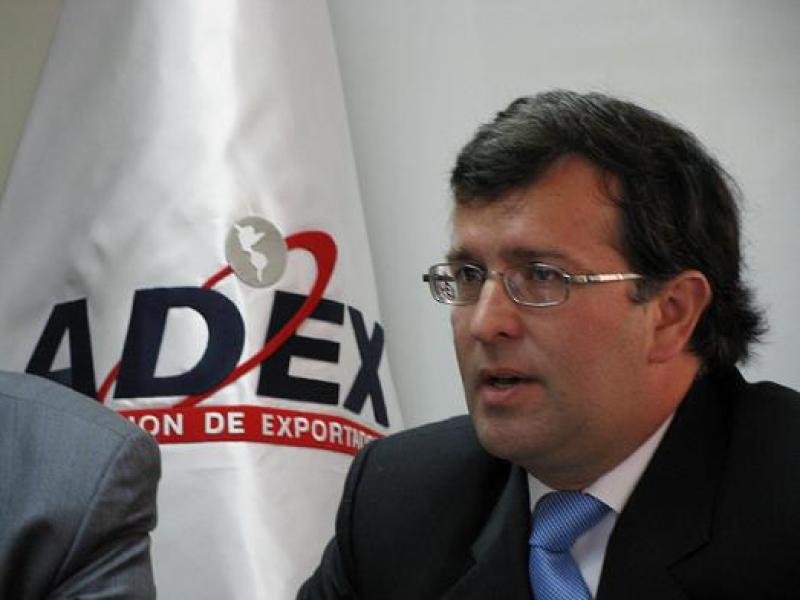 ADEX SE PRONUNCIA EN CONTRA DE LOS TRANSGÉNICOS