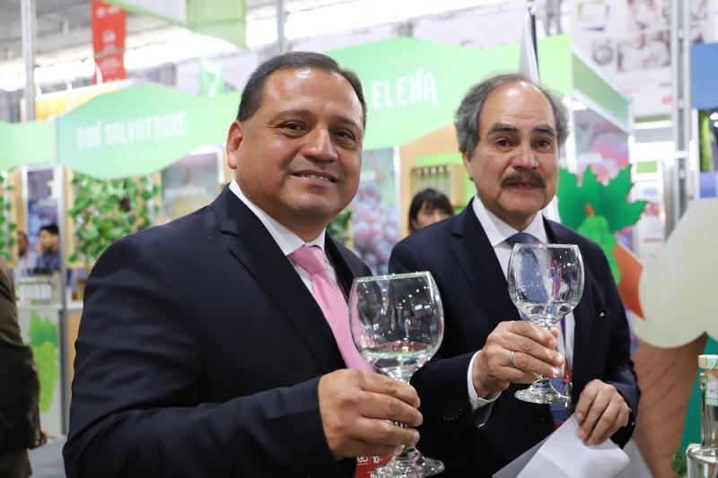 ADEX solicitó a Produce elaboración de censo para tener cifras reales de la situación del pisco