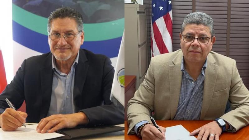 AGAP y la Cámara Peruano-Americana firman alianza estratégica