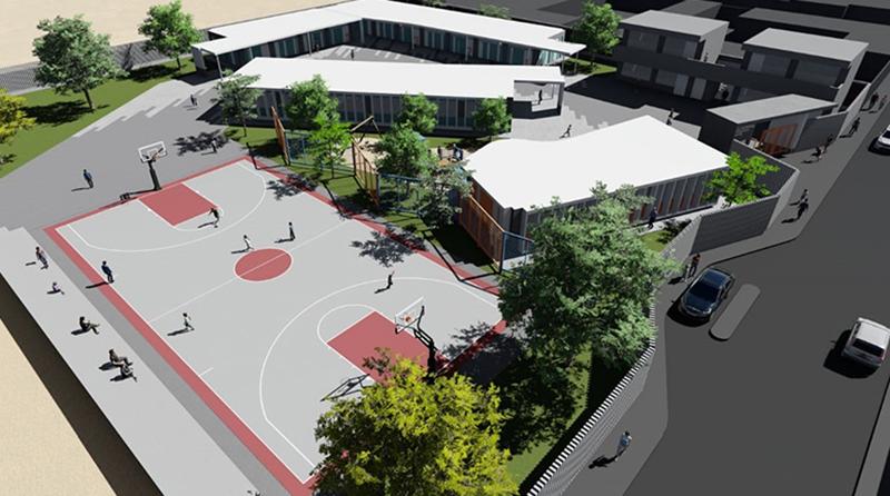 Agrícola Cerro Prieto invertirá en construcción de escuela bajo obras por impuestos