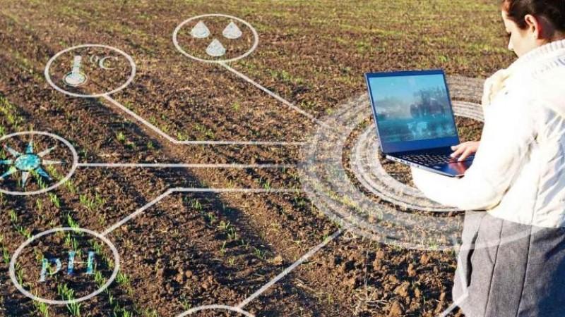 Agricultores del mundo frenan sus compras, pero apuestan por la inteligencia artificial