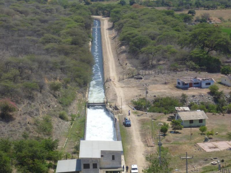 Agricultores denuncian que dirigencia de Junta Nacional de Usuarios impide renovación en sus cargos