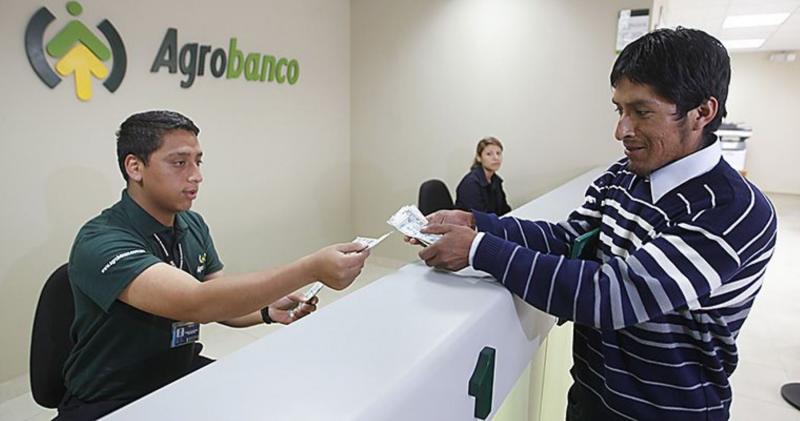 AGRICULTORES SON EXTRAORDINARIOS PAGADORES