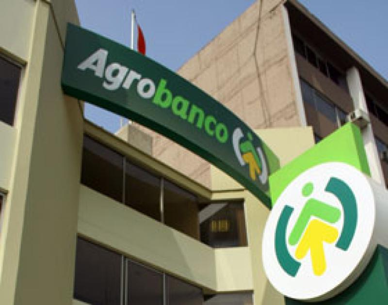 AGROBANCO INAUGURARÁ OFICINAS ESPECIALES EN LA REGIÓN HUÁNUCO