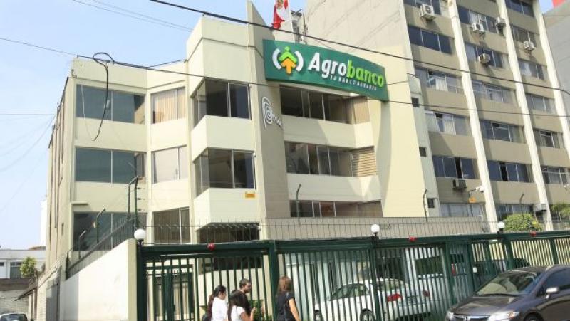 AGROBANCO RATIFICA GRADO DE INVERSIÓN 'A'