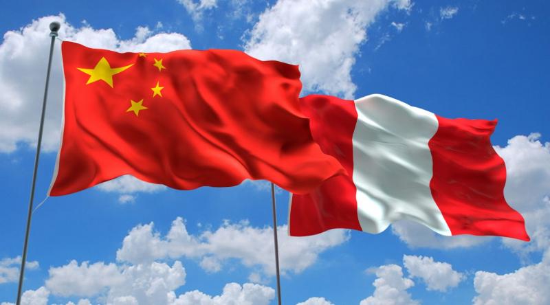 Agroexportaciones a China caen en volúmen 18.4% durante enero-abril del 2020