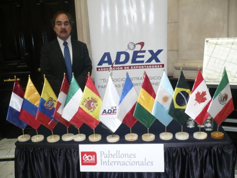 AGROEXPORTACIONES CRECERÍAN 15% EN PRESENTE CAMPAÑA