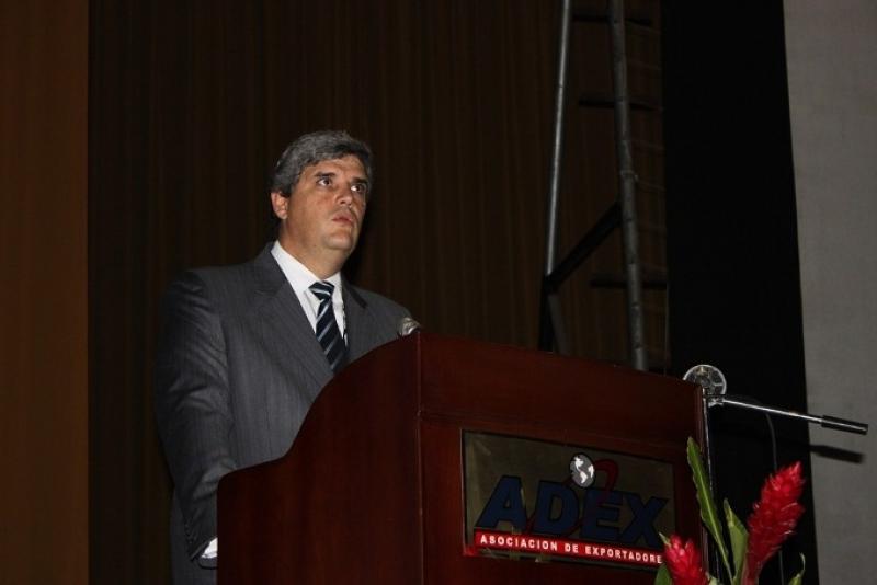 “AGROEXPORTACIONES NO SE VERÍAN AFECTADAS POR FENÓMENO EL NIÑO”