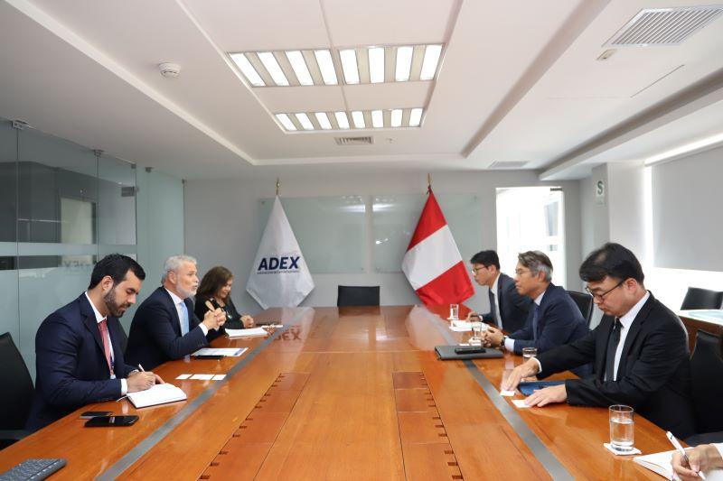 Agroexportaciones peruanas a Corea del Sur sumaron US$ 111.1 millones entre enero y septiembre de 2023