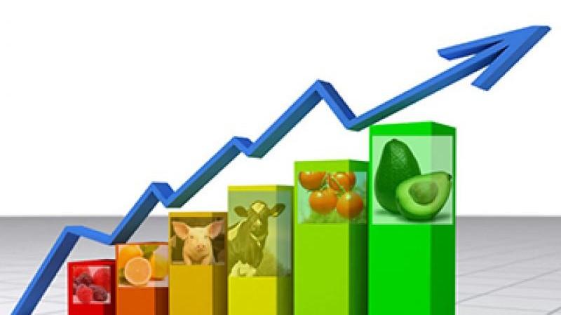 Agroexportaciones peruanas crecieron en valor 7.1% en el primer bimestre del 2026