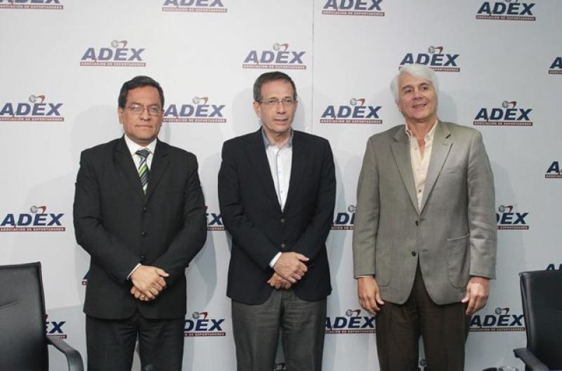 AGROEXPORTACIONES SUMARON US$ 4.395 MILLONES DE ENERO A NOVIEMBRE DE 2015