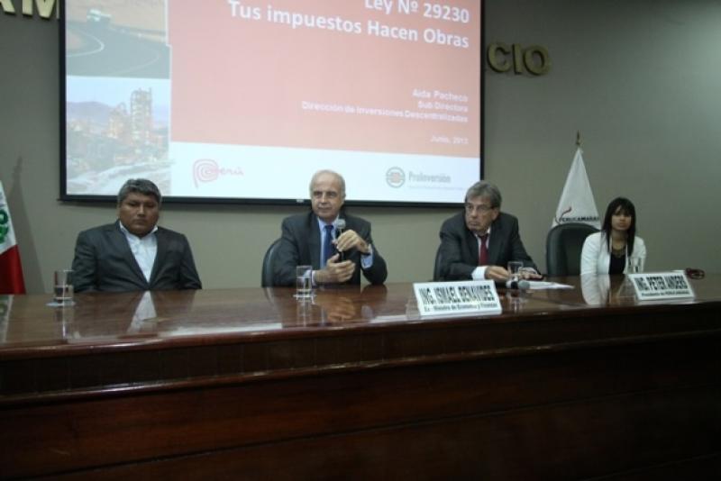 AGROINDUSTRIA DE PISCO MUESTRA UN SINFÍN DE OPORTUNIDADES DE INVERSIÓN 