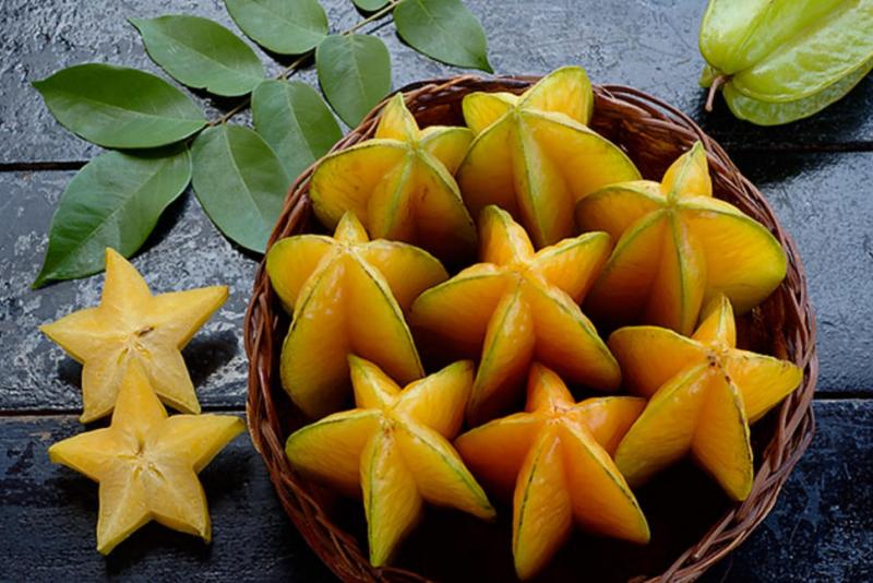 Aguaje, carambola, plátano bellaco, yuca y carnes se sumarán a la canasta exportadora peruana