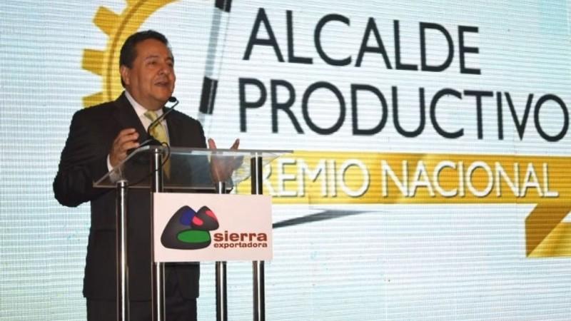 Alcalde Productivo: servir para transformar el territorio