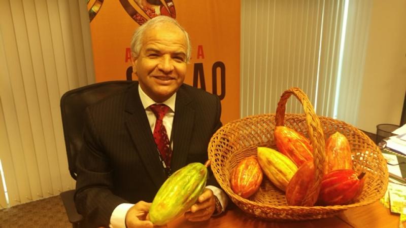 ALIANZA CACAO PERÚ PRESENTARÁ SU EXPERIENCIA EN CACAO FINO Y DE  AROMA