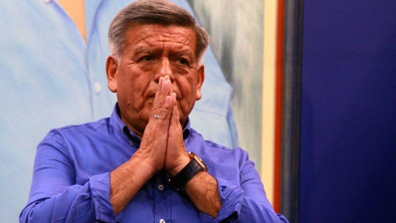 Alianza para el Progreso apoya la Ley Agraria como base para el desarrollo y modernización del sector