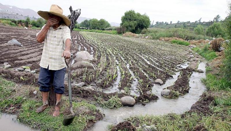 Arequipa demanda a Moquegua por pérdidas de más de S/ 11 millones por falta de provisión de agua desde Pasto Grande