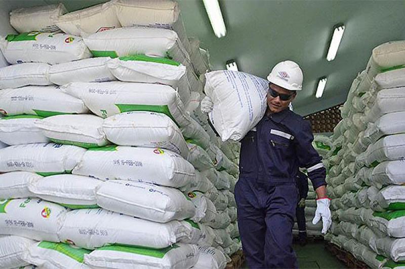 Audios revelarían que hubo una coima de US$ 8 millones en licitación realizada por AgroRural para comprar fertilizantes