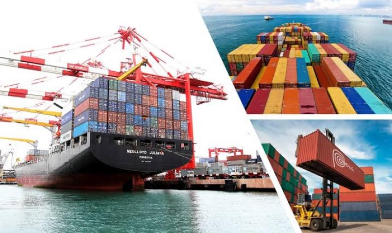 Balanza comercial agraria alcanzó un superávit de US$ 1.615 millones hasta abril
