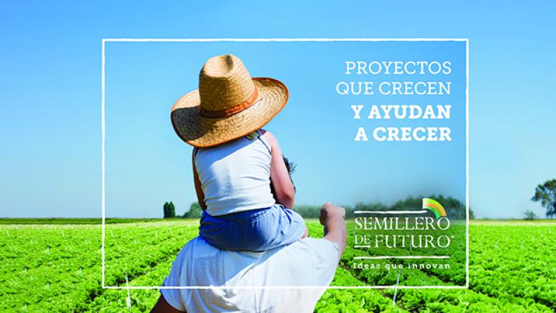 Bayer Crop Science lanza en Perú su programa Semillero de Futuro