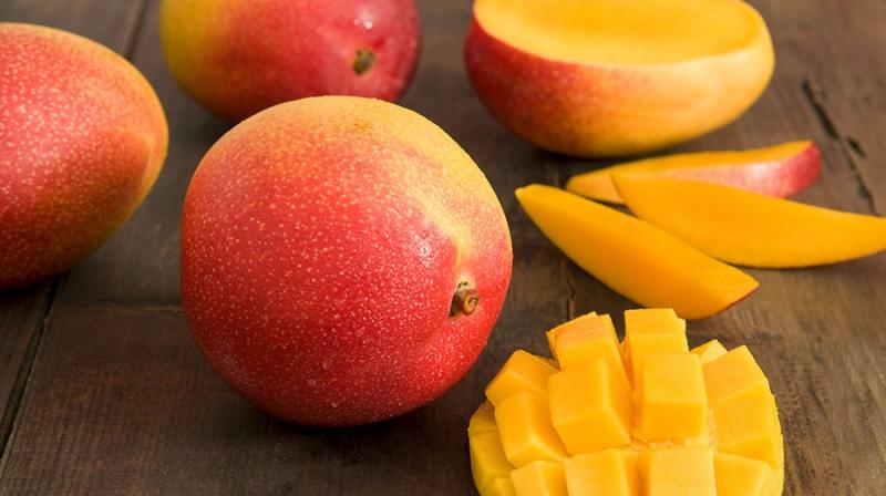Buscan implementar plantas de procesamiento primario de mango en San Lorenzo