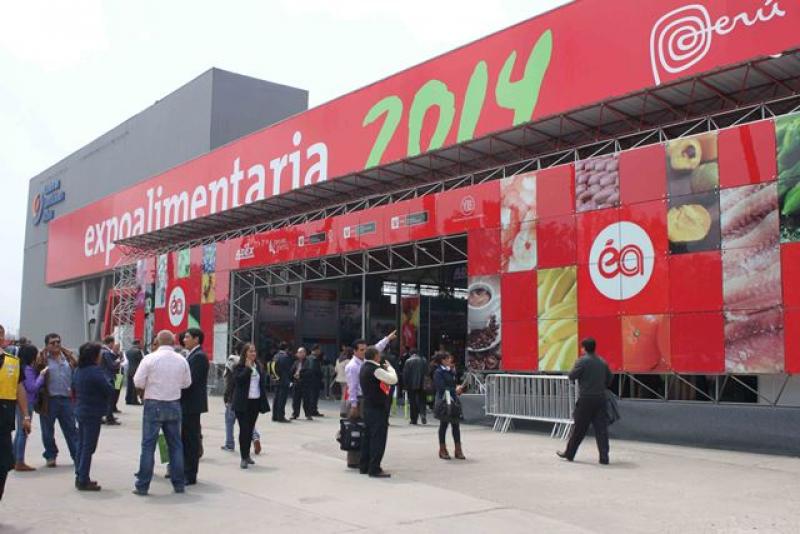CADENAS INTERNACIONALES DE ALIMENTOS LLEGAN A LIMA POR OFERTA PERUANA