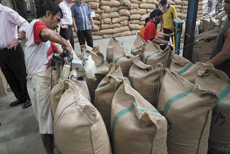 Café, cacao y quinua son los productos más afectados en su competitividad por demoras en el transporte