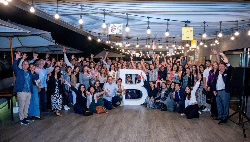 Certificación de Empresa B se posiciona con una campaña que conecta negocio y propósito